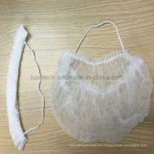 Disposable Non Woven Beard Mask Cover